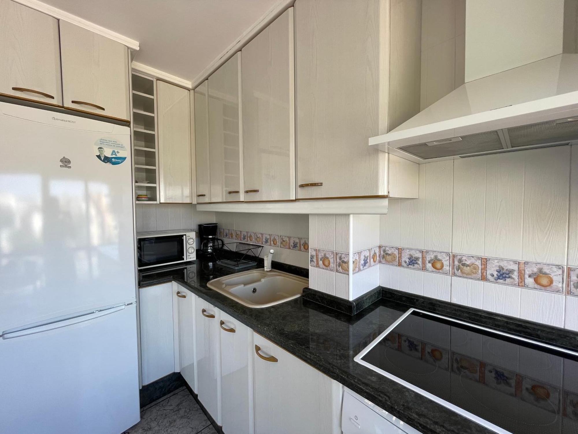 Appartement A Un Minuto De La Playa De Levante *